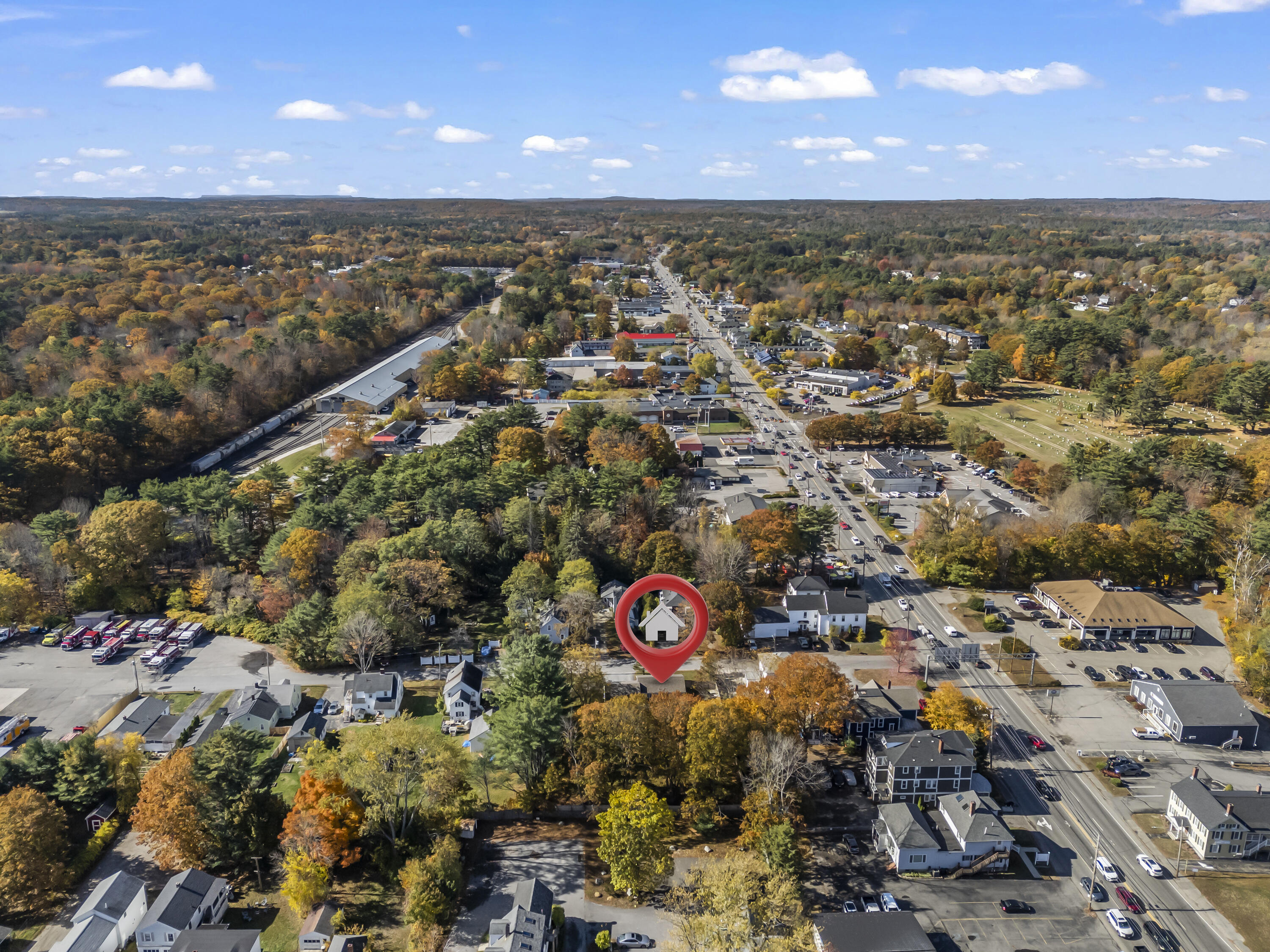 5 Summer Street Brunswick ME 04011