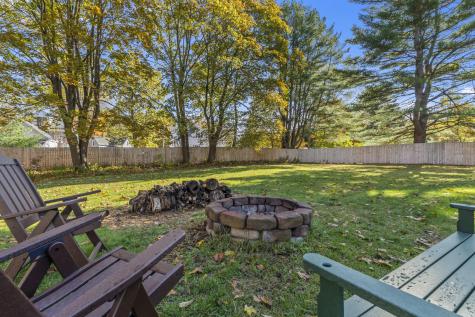 5 Summer Street Brunswick ME 04011