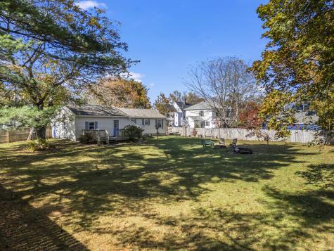 5 Summer Street Brunswick ME 04011