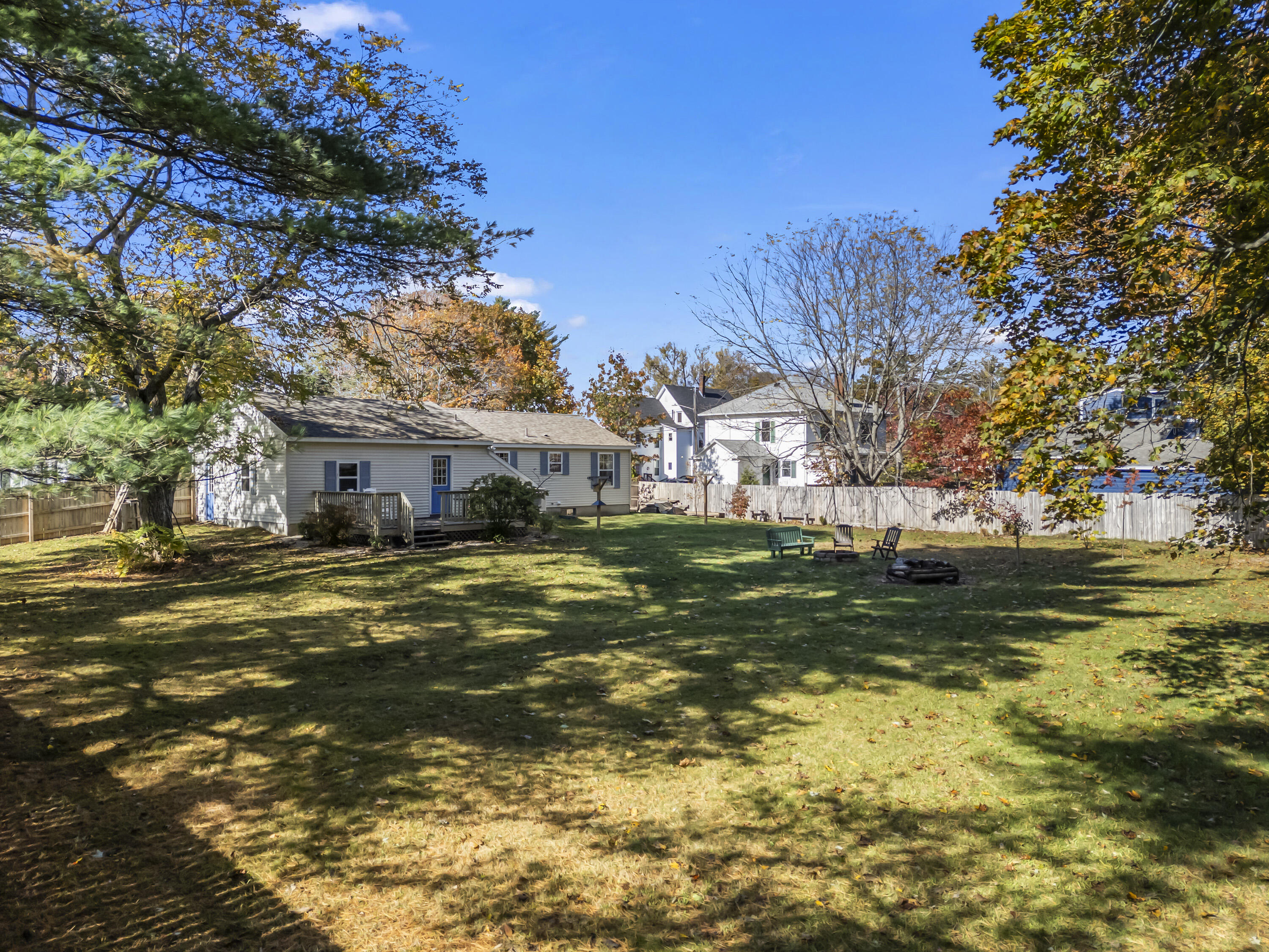 5 Summer Street Brunswick ME 04011