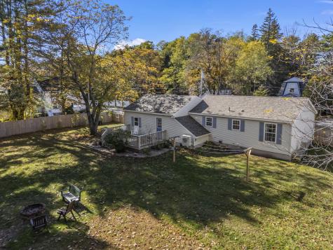 5 Summer Street Brunswick ME 04011