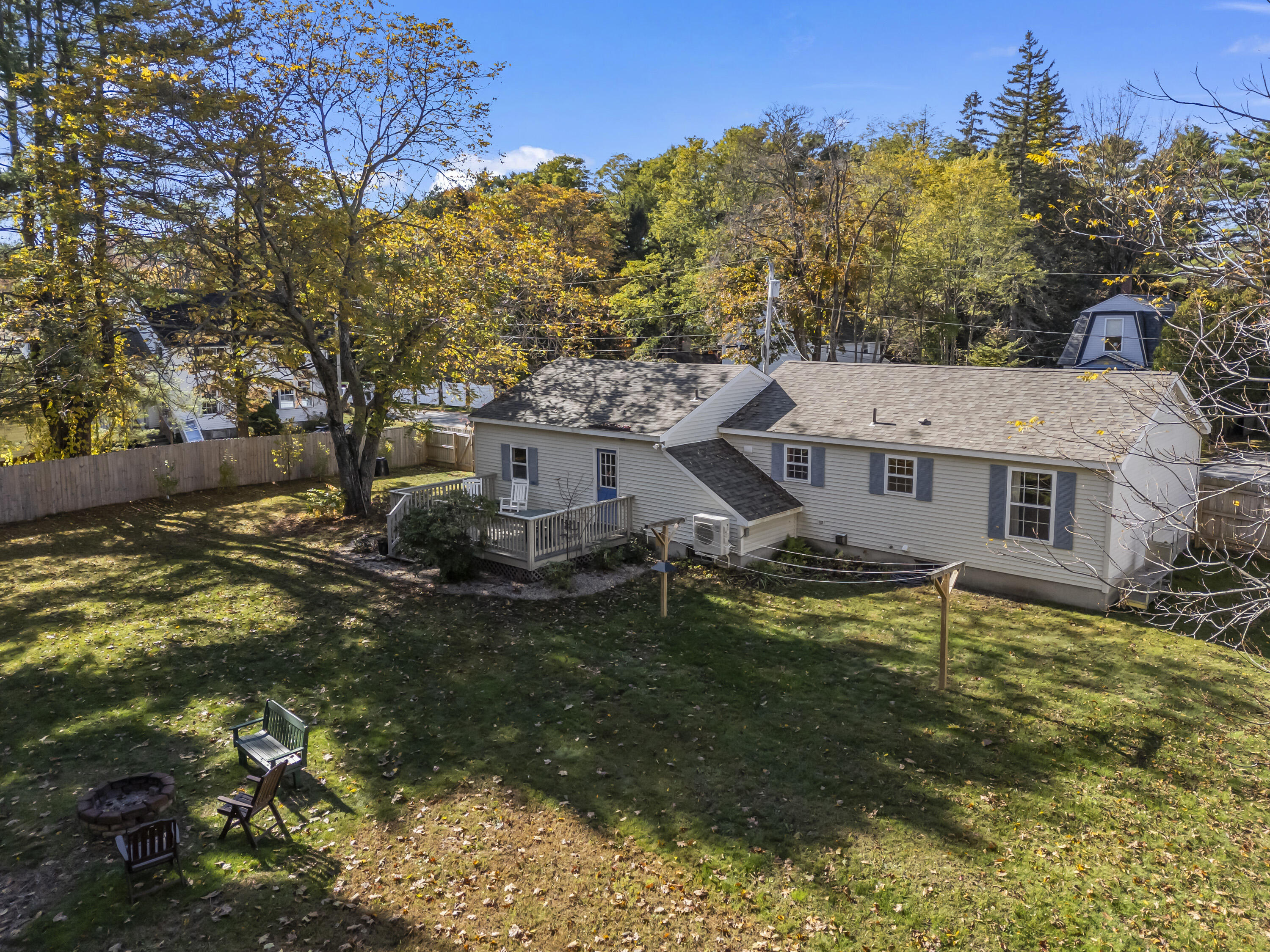 5 Summer Street Brunswick ME 04011