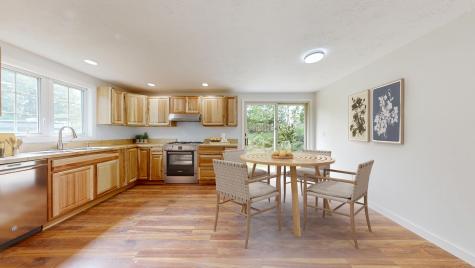 1 Barker Street Jay ME 04239