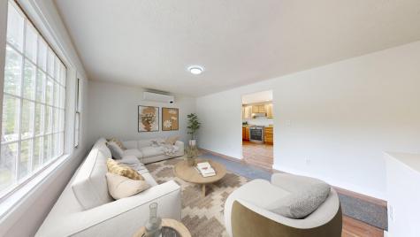 1 Barker Street Jay ME 04239