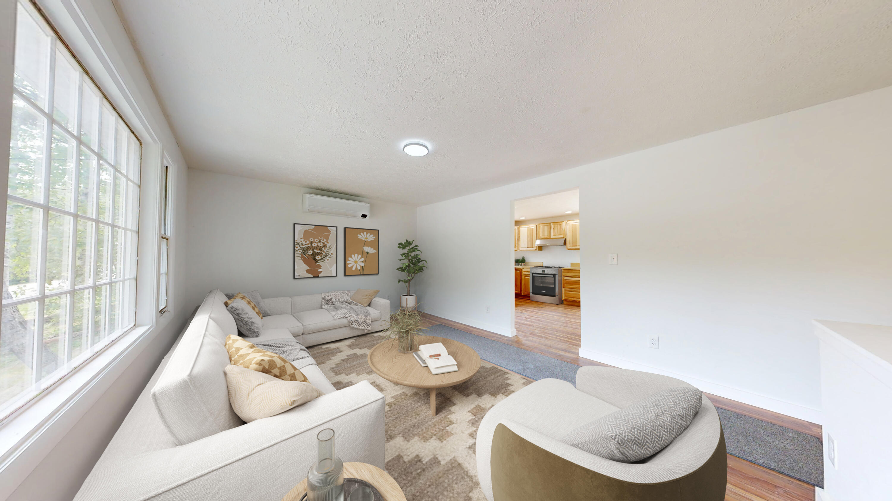 1 Barker Street Jay ME 04239