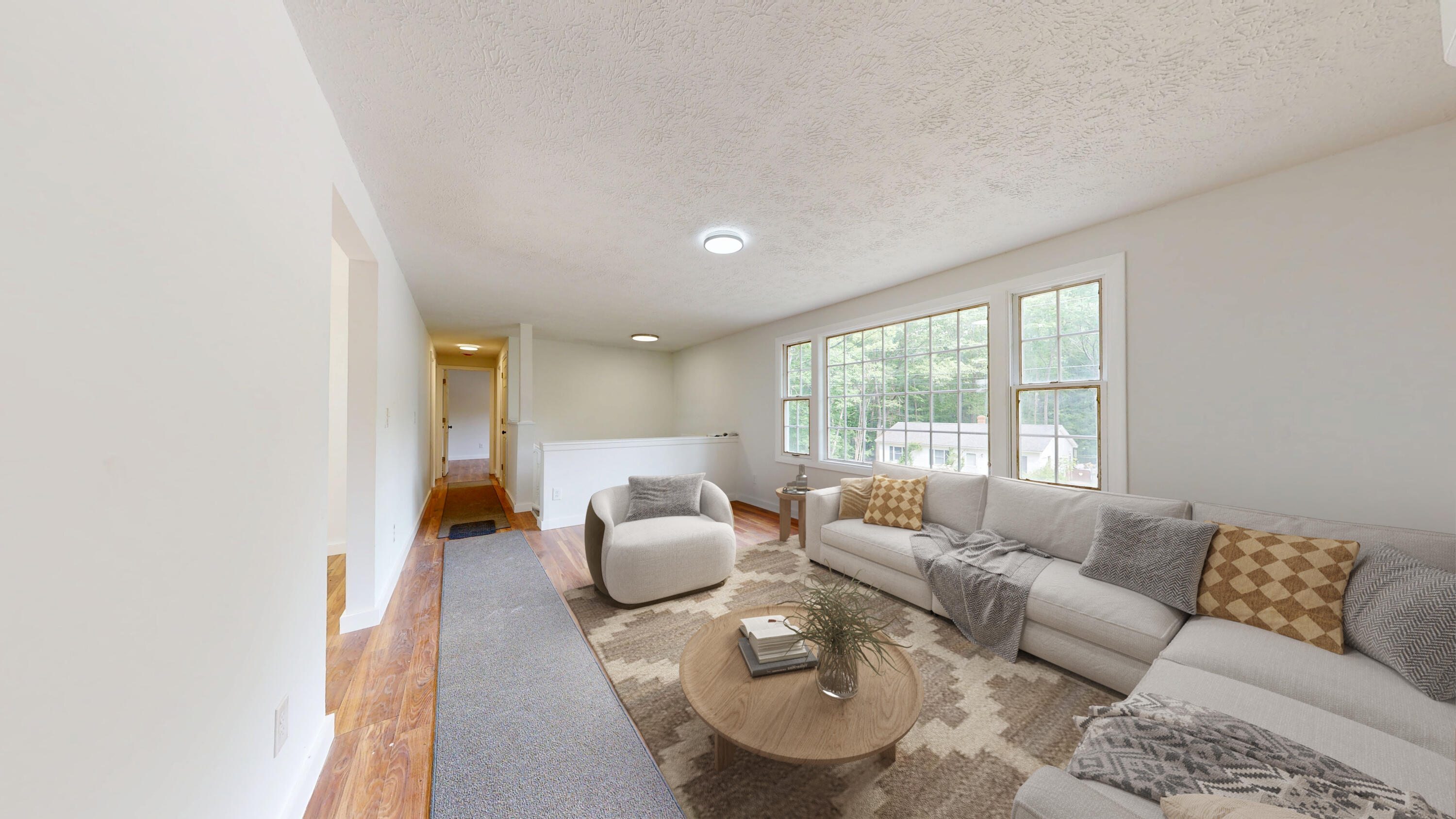 1 Barker Street Jay ME 04239