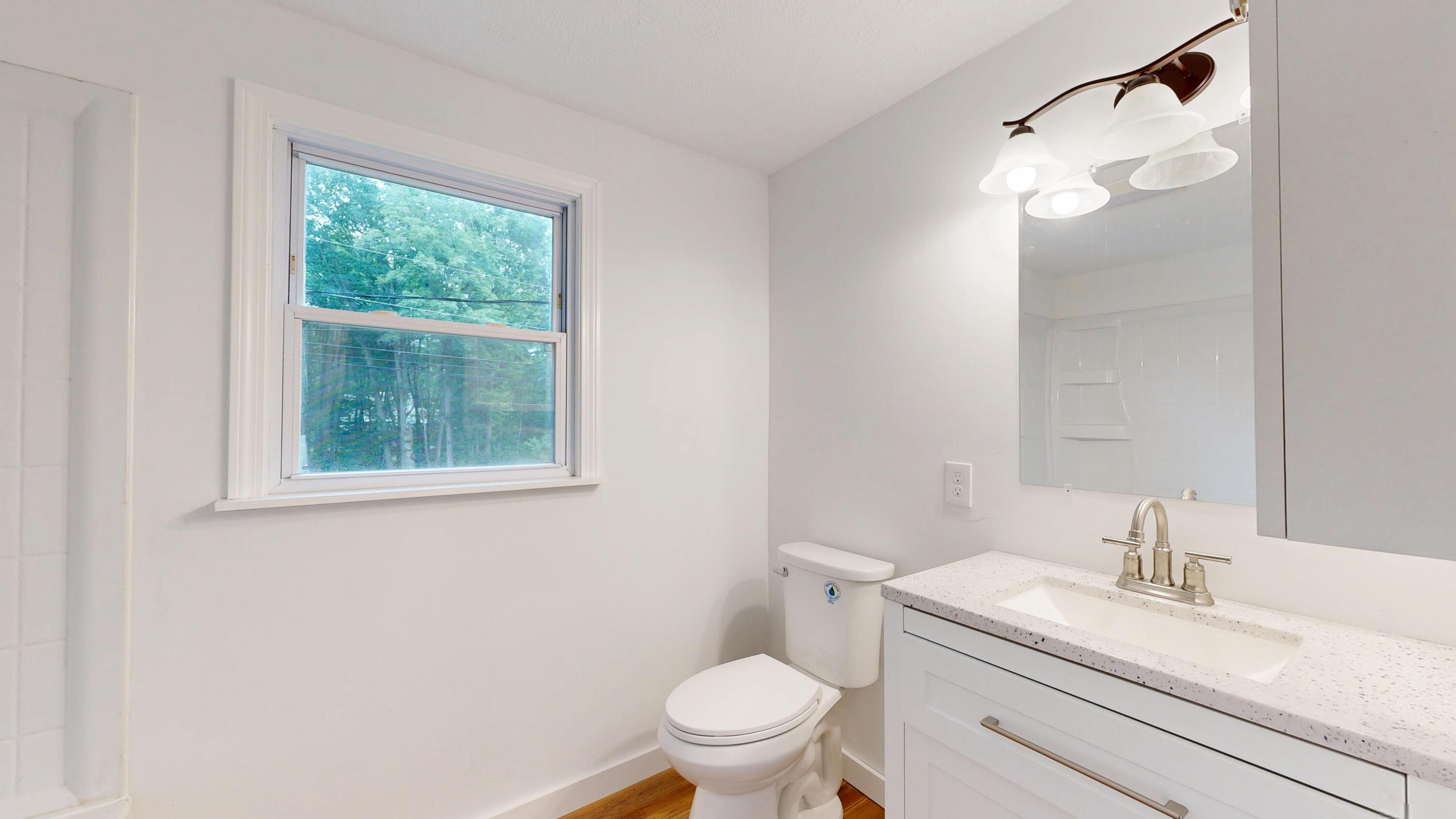 1 Barker Street Jay ME 04239