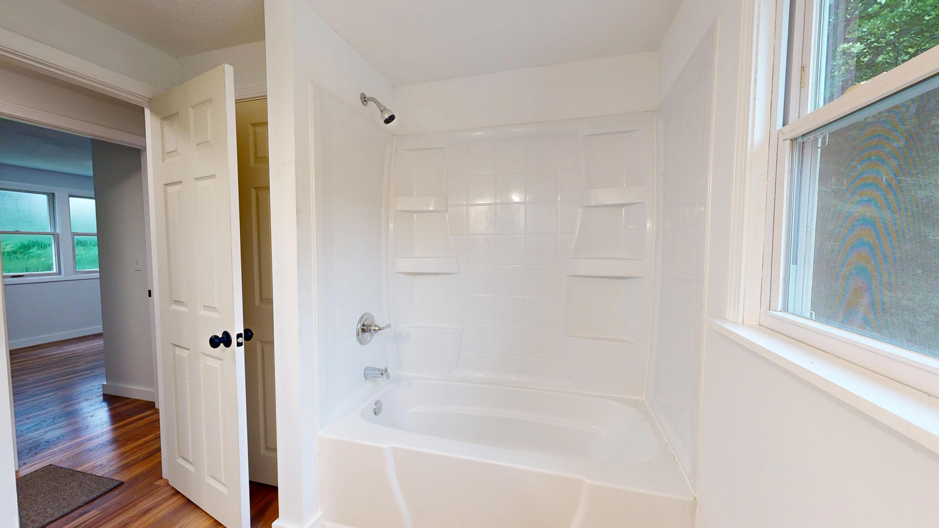 1 Barker Street Jay ME 04239