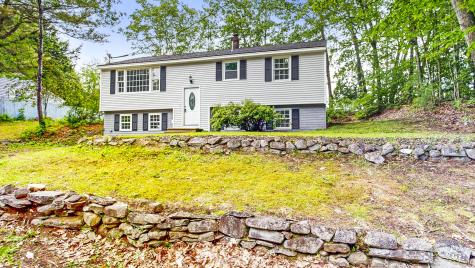 1 Barker Street Jay ME 04239