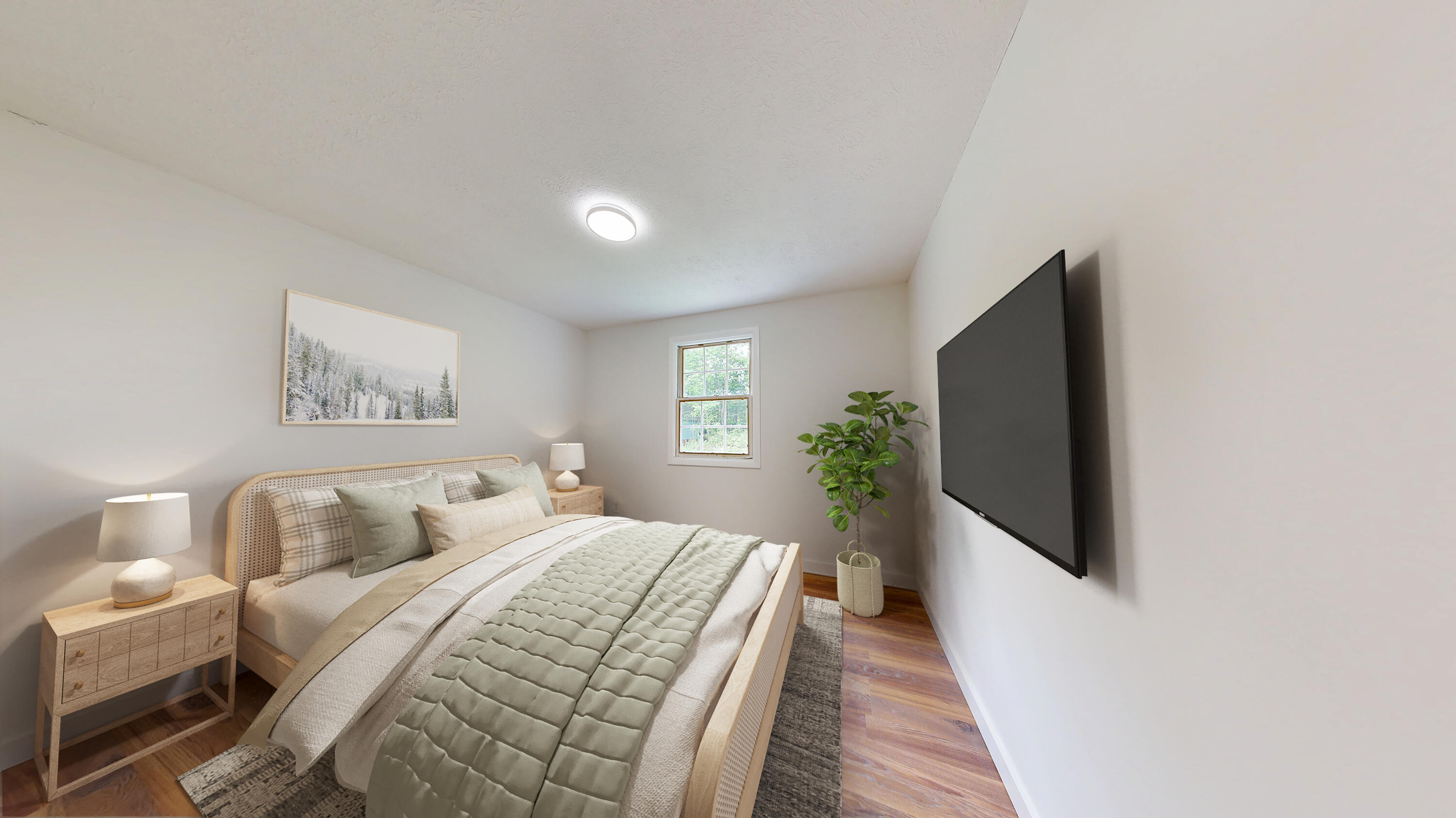 1 Barker Street Jay ME 04239