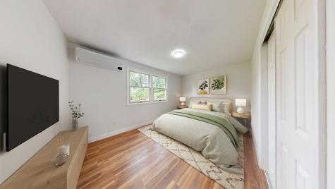 1 Barker Street Jay ME 04239