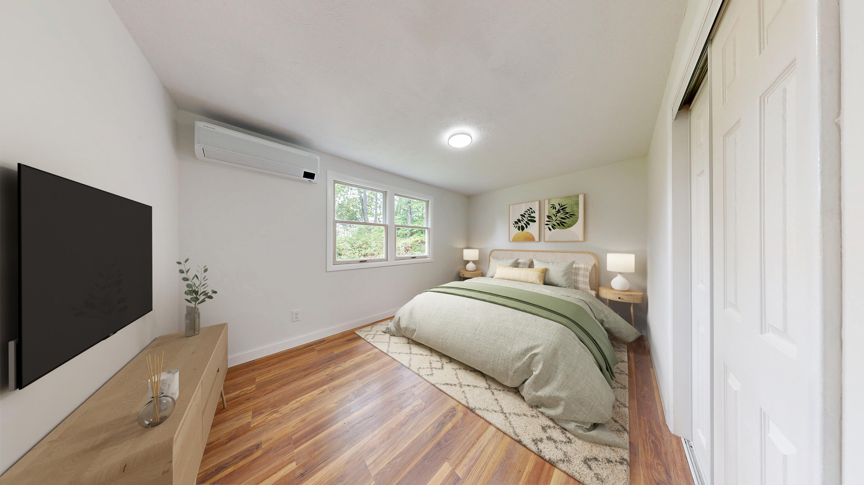 1 Barker Street Jay ME 04239