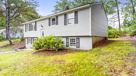 1 Barker Street Jay ME 04239