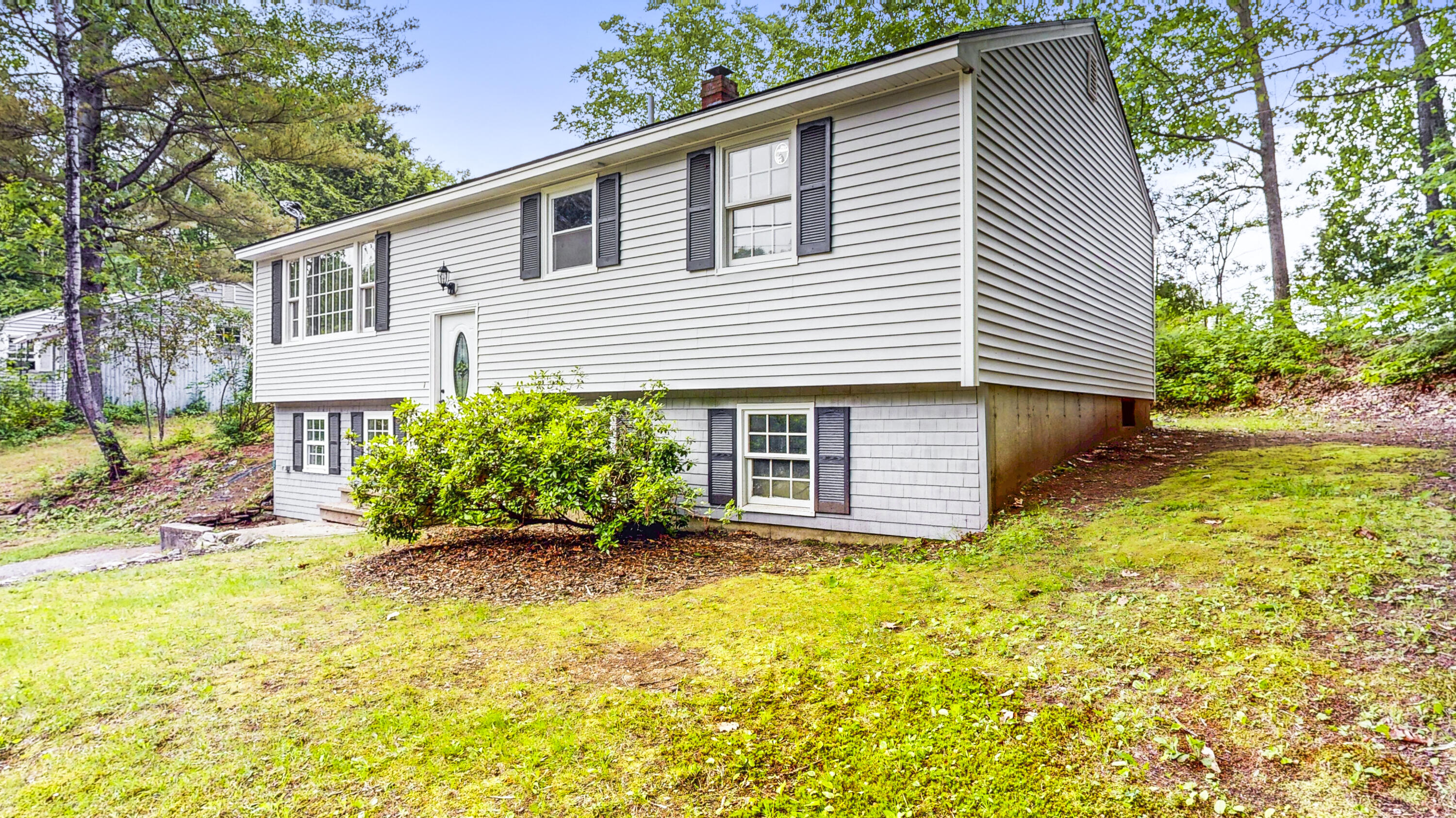 1 Barker Street Jay ME 04239