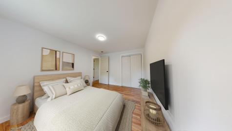 1 Barker Street Jay ME 04239