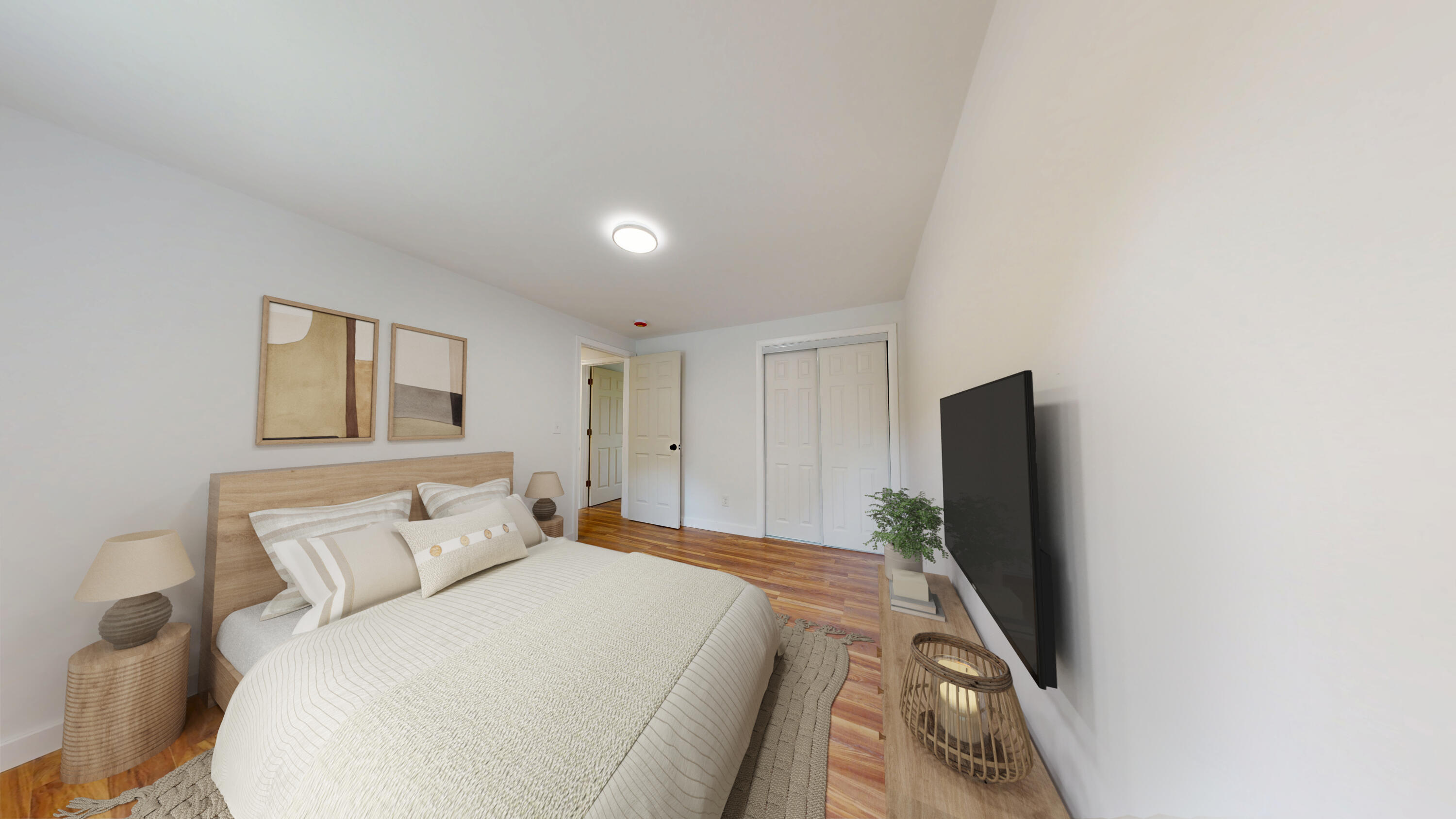 1 Barker Street Jay ME 04239