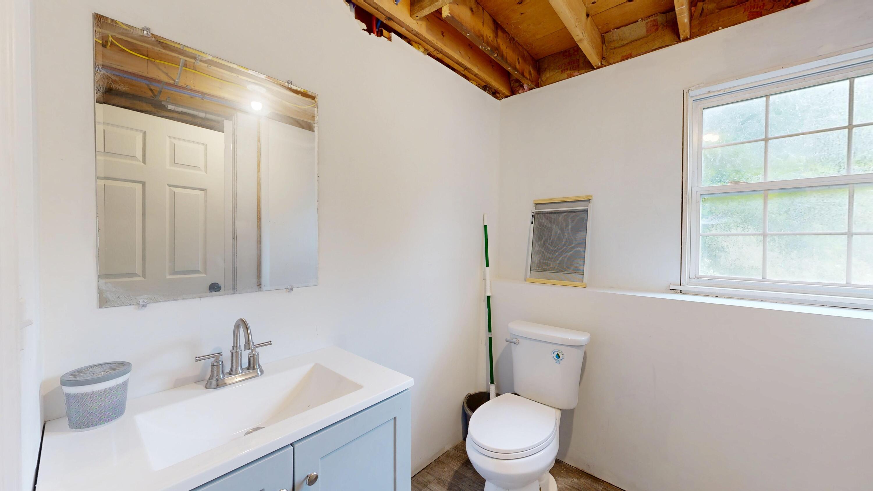 1 Barker Street Jay ME 04239