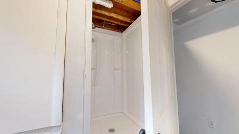 1 Barker Street Jay ME 04239