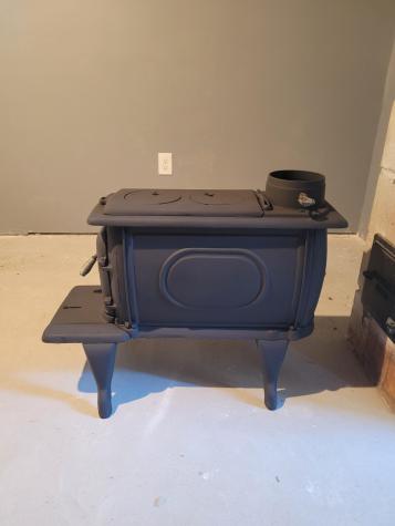 1 Barker Street Jay ME 04239