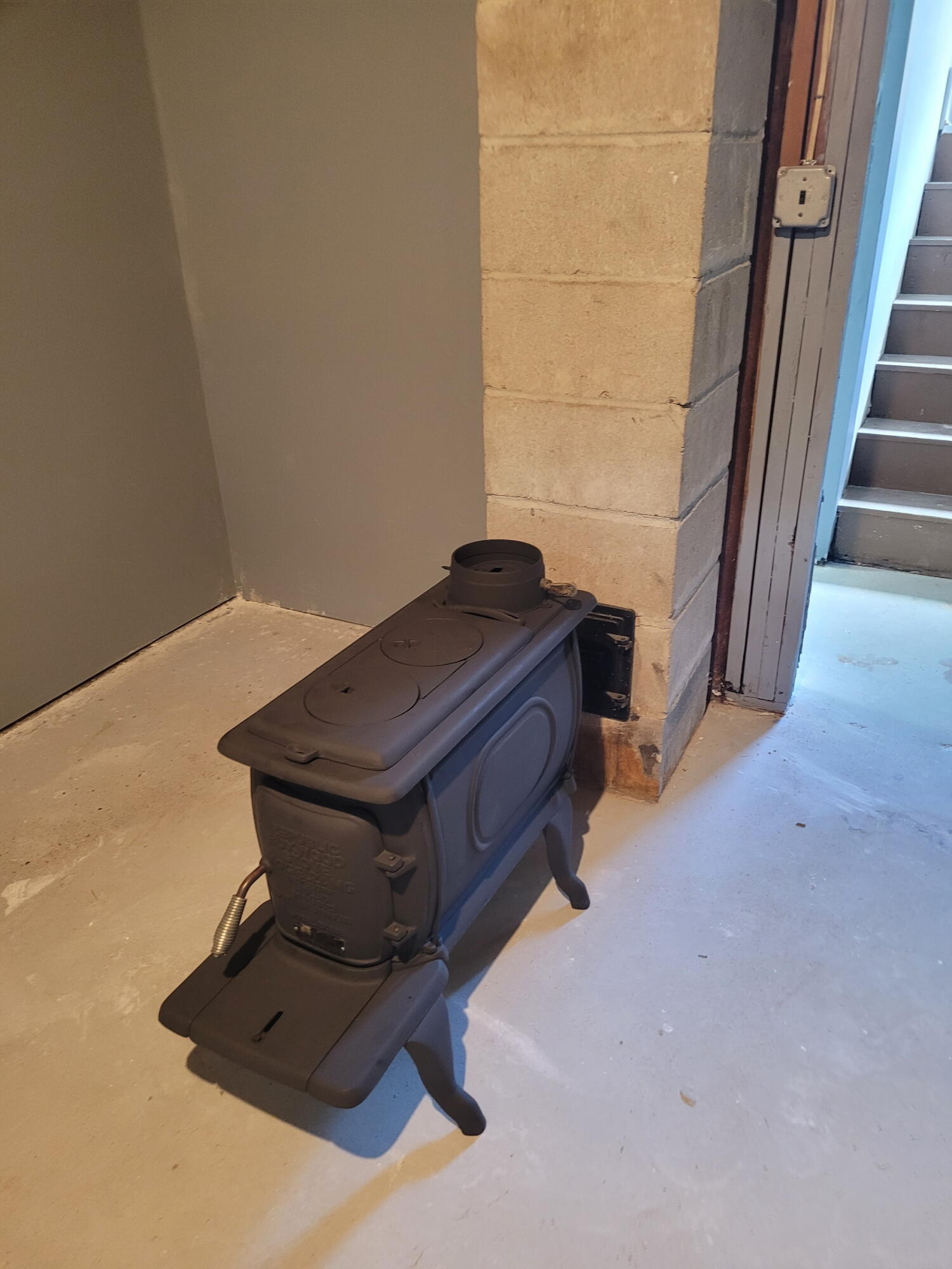 1 Barker Street Jay ME 04239