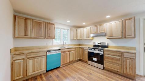 1 Barker Street Jay ME 04239