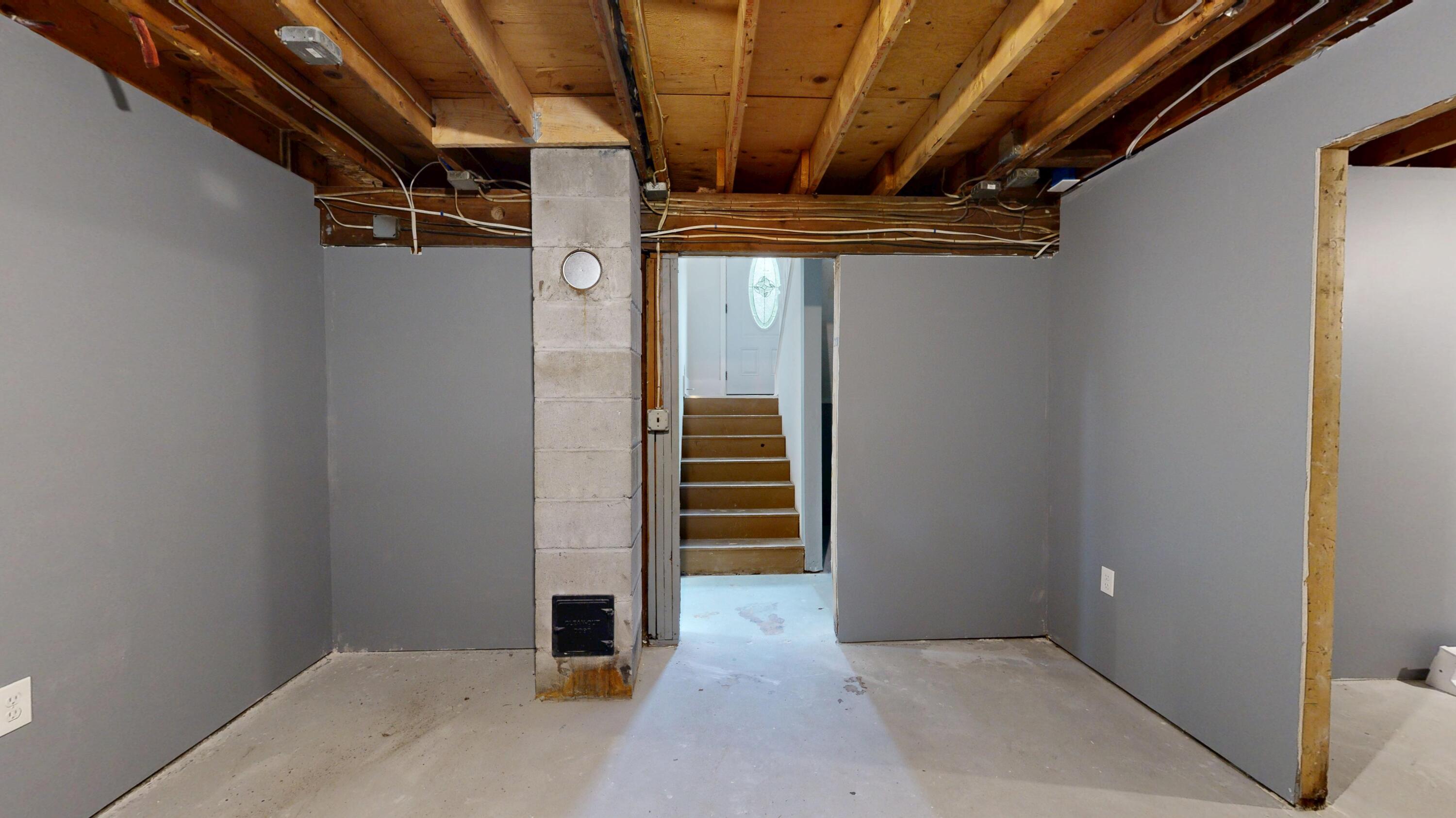 1 Barker Street Jay ME 04239