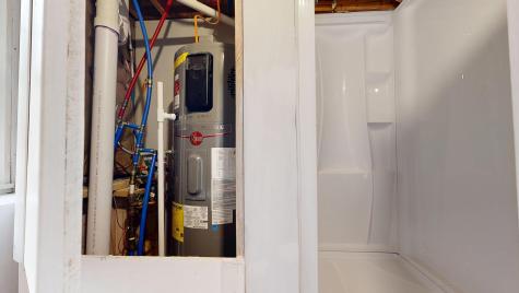 1 Barker Street Jay ME 04239