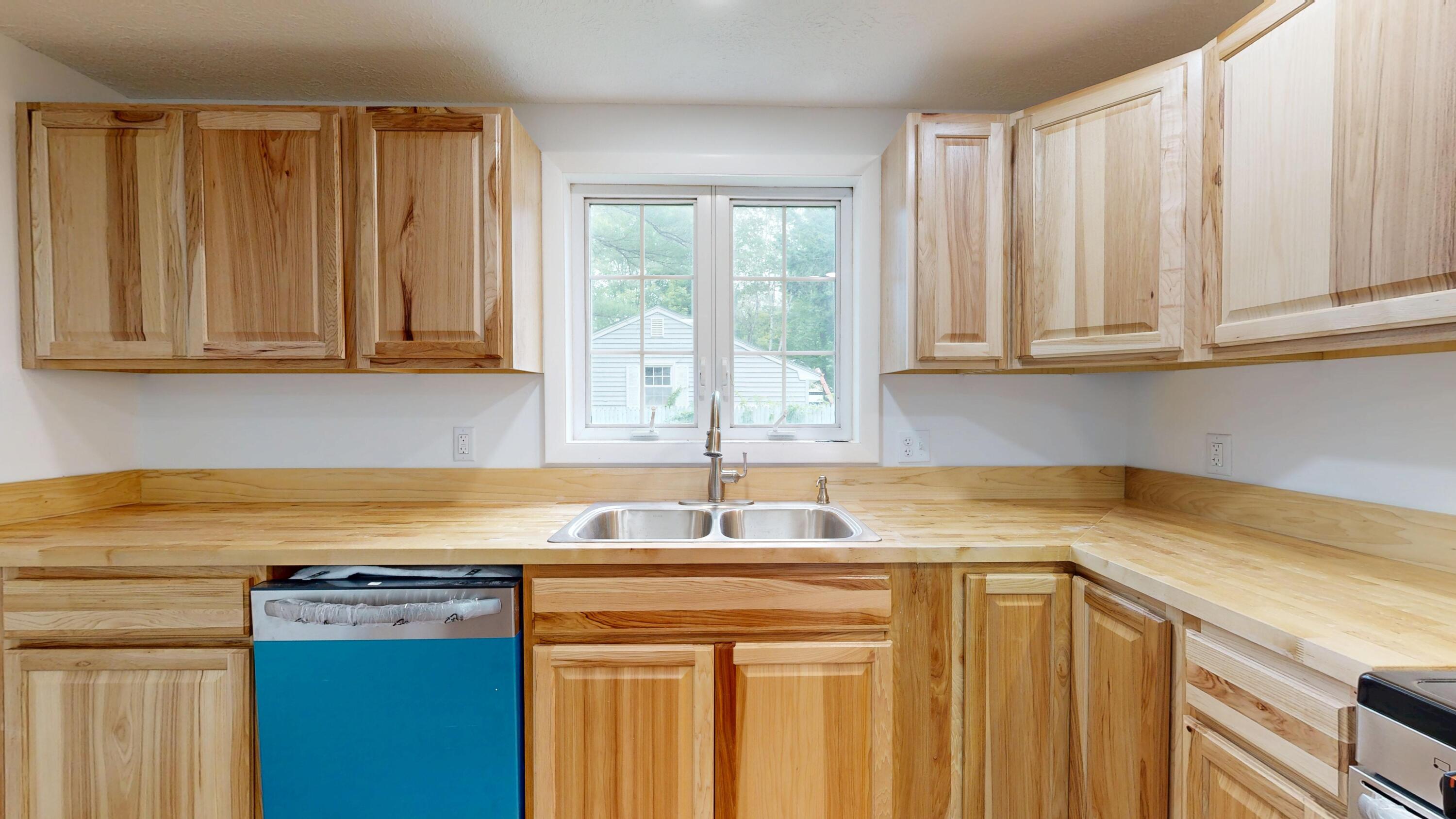 1 Barker Street Jay ME 04239