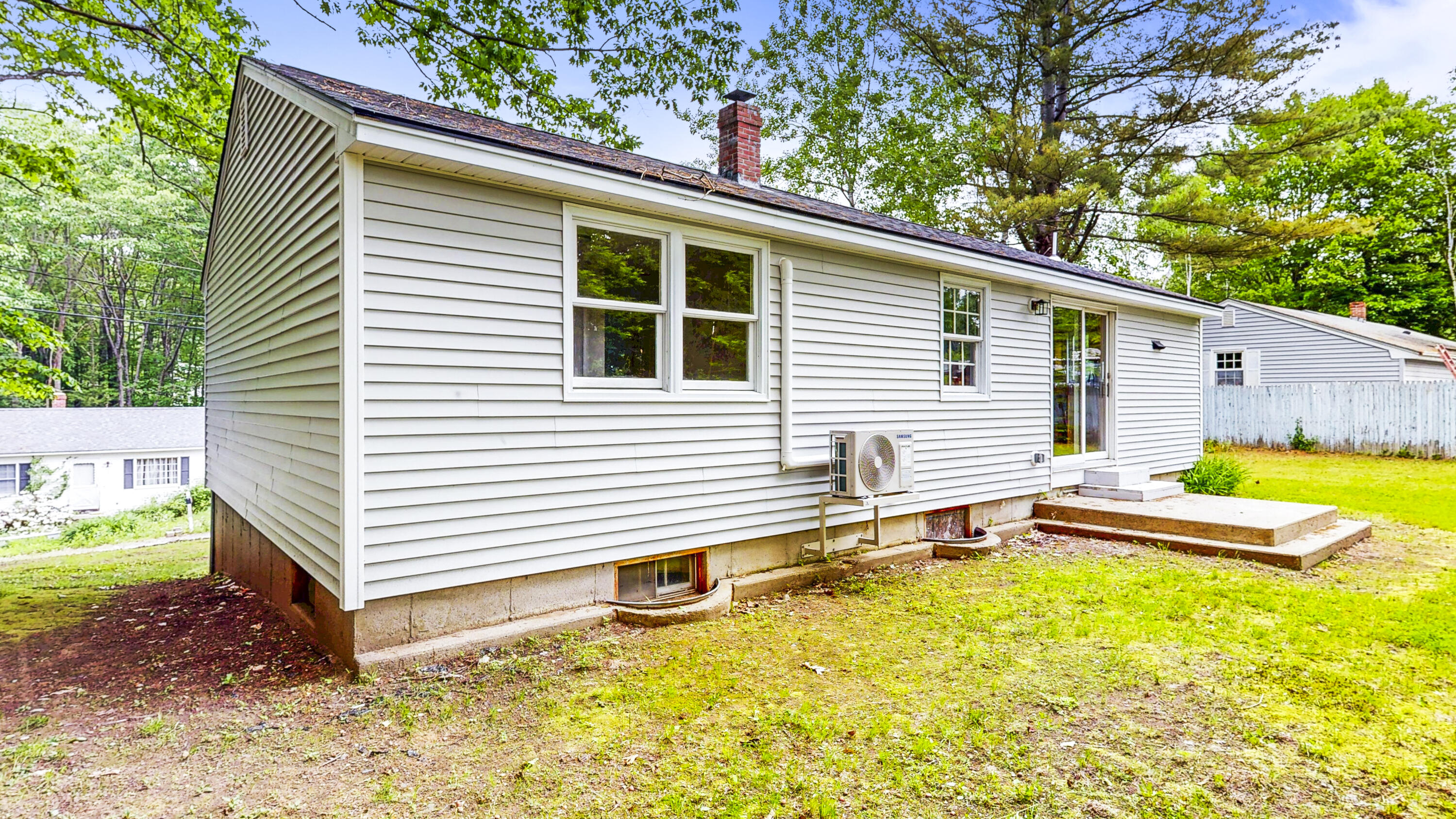 1 Barker Street Jay ME 04239