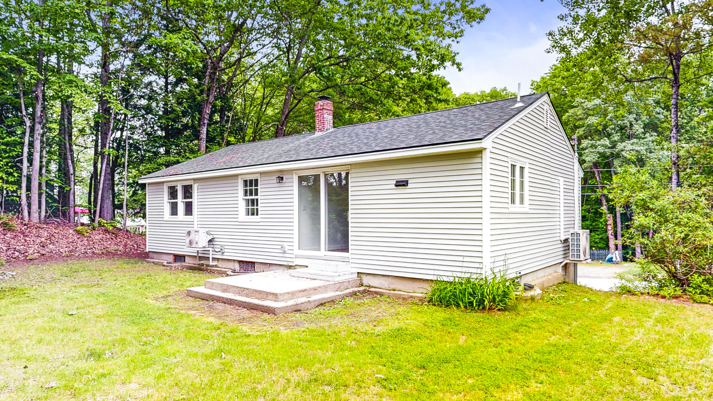 1 Barker Street Jay ME 04239