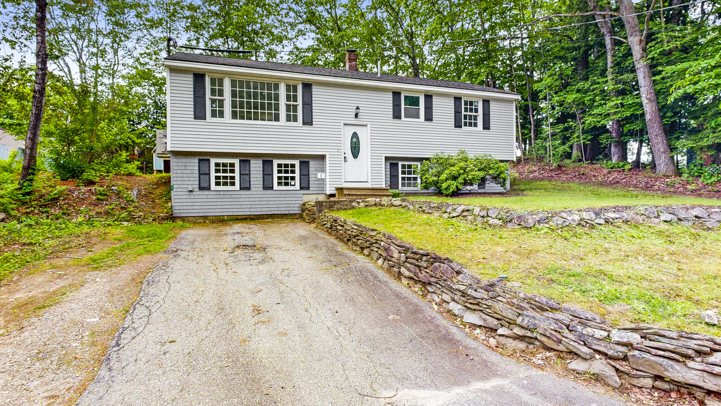 1 Barker Street Jay ME 04239