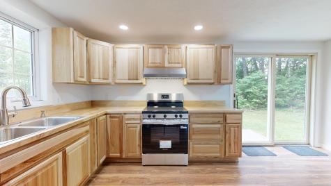 1 Barker Street Jay ME 04239