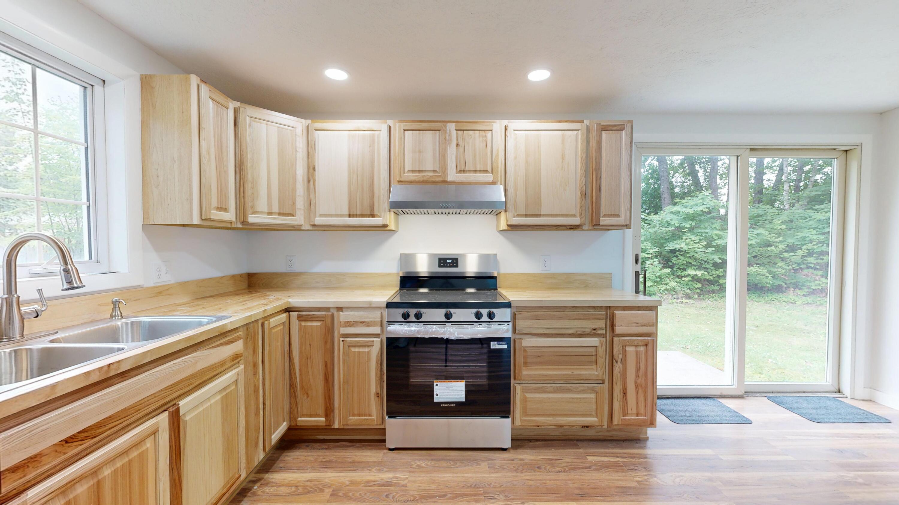 1 Barker Street Jay ME 04239