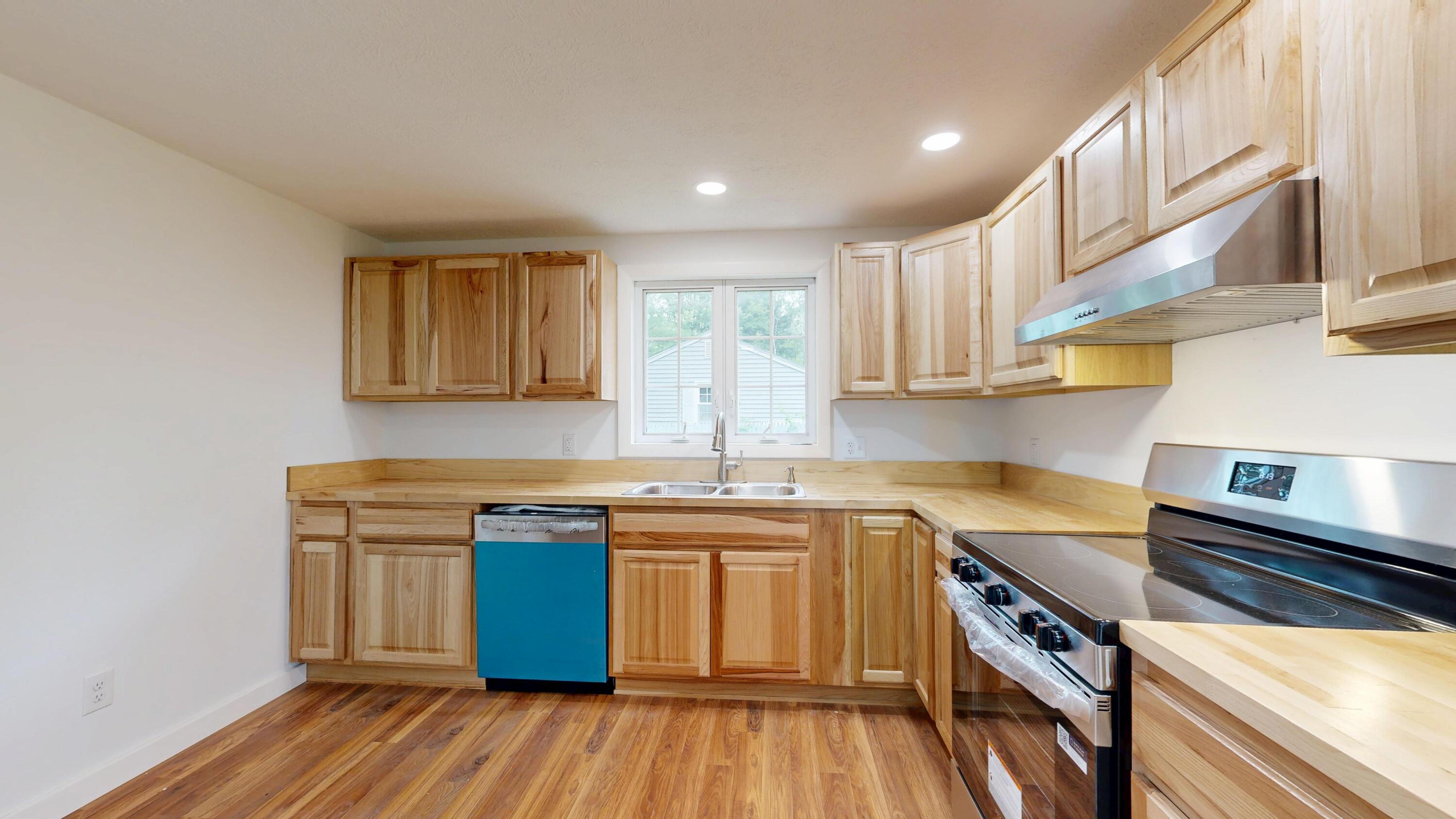 1 Barker Street Jay ME 04239