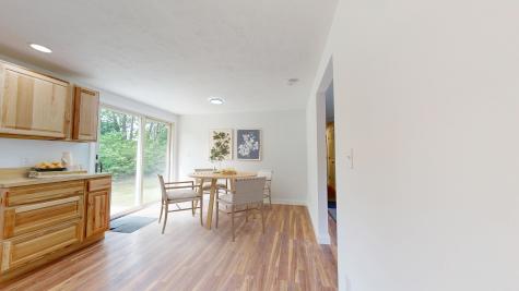 1 Barker Street Jay ME 04239