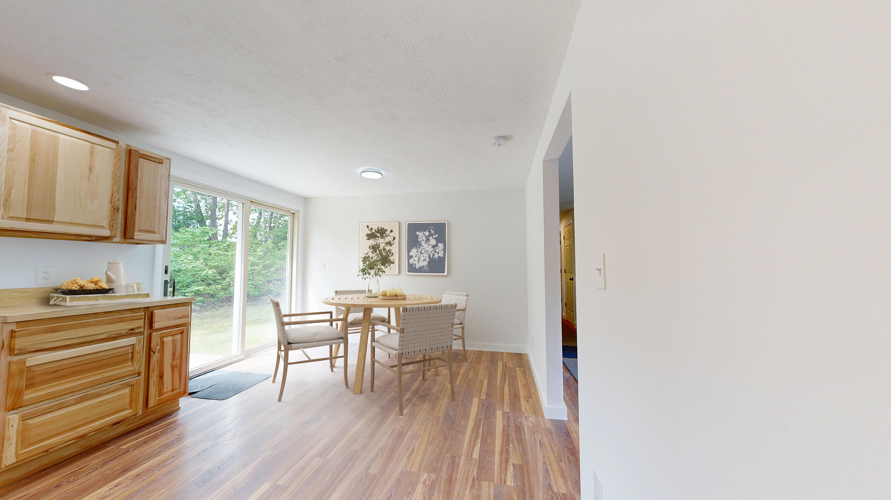 1 Barker Street Jay ME 04239