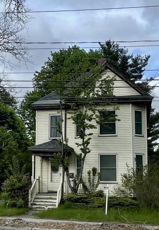 363 Broadway Bangor ME 04401