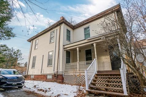 363 Broadway Bangor ME 04401