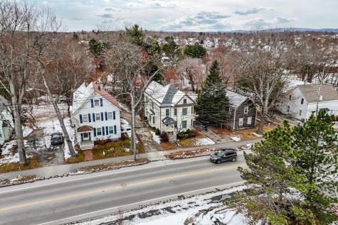 363 Broadway Bangor ME 04401