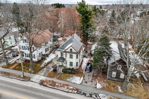 363 Broadway Bangor ME 04401