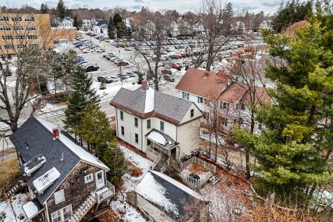 363 Broadway Bangor ME 04401