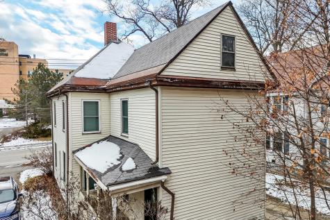 363 Broadway Bangor ME 04401