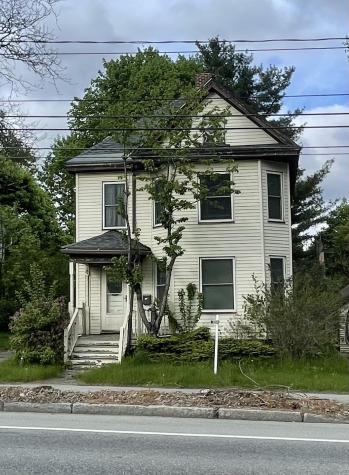 363 Broadway Bangor ME 04401