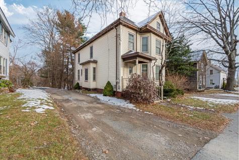 363 Broadway Bangor ME 04401