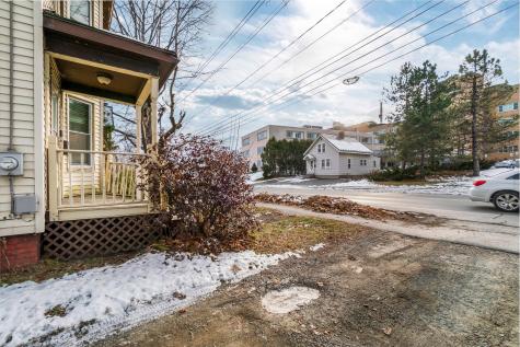 363 Broadway Bangor ME 04401