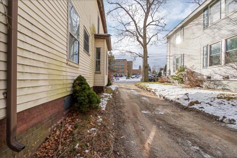 363 Broadway Bangor ME 04401