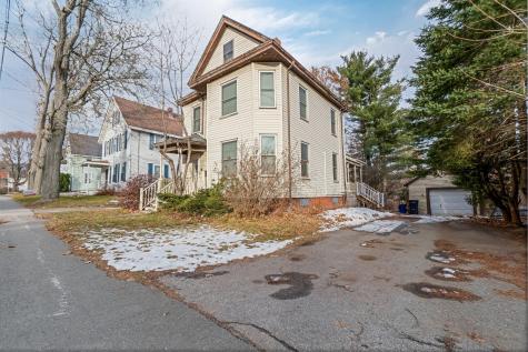 363 Broadway Bangor ME 04401