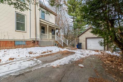 363 Broadway Bangor ME 04401
