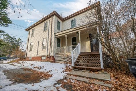 363 Broadway Bangor ME 04401