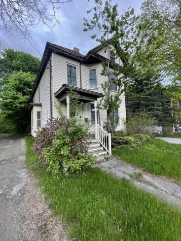 363 Broadway Bangor ME 04401